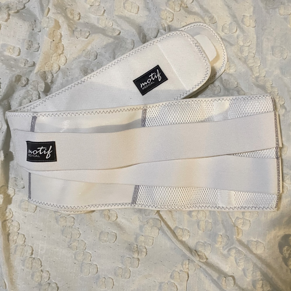 Motif Maternity Support Belt